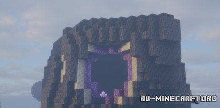  Terrainless World Generation  Minecraft 1.21.4