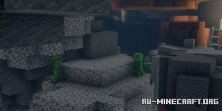 Stone Disappearance  Minecraft 1.21.4
