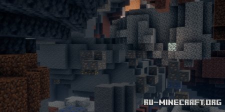  Stone Disappearance  Minecraft 1.21.4