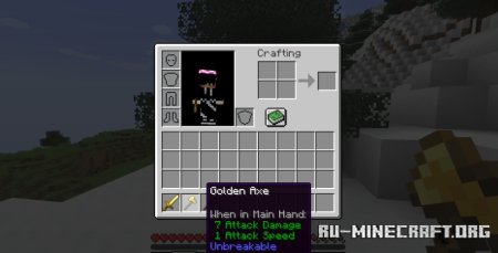  Unbreakable Command  Minecraft 1.20.4