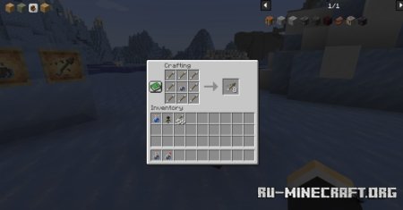  Bring Decay  Minecraft 1.20.4