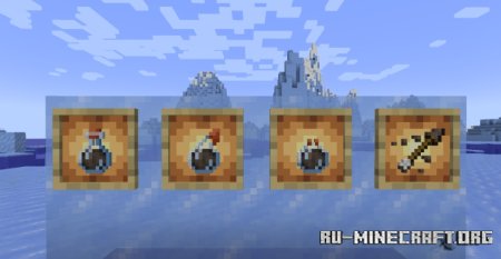 Bring Decay  Minecraft 1.20.4