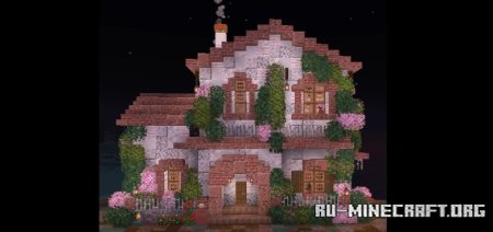  Custom Survival Houses V2.0  Minecraft