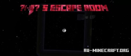 Скачать Escape Room by Lunari для Minecraft