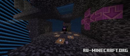  Escape Room by Lunari  Minecraft