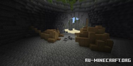  Melody of The Void  Minecraft
