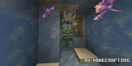  Melody of The Void  Minecraft