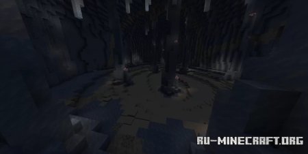 Melody of The Void  Minecraft