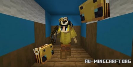  Melody of The Void  Minecraft