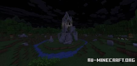  Melody of The Void  Minecraft