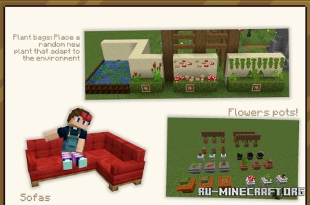     Minecraft PE 1.21
