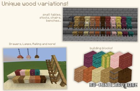     Minecraft PE 1.21