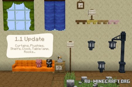     Minecraft PE 1.21