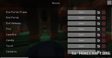  Aurae  Minecraft 1.21.1