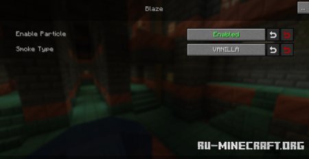  Aurae  Minecraft 1.21.1