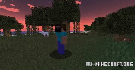  The Imitators  Minecraft 1.20.1