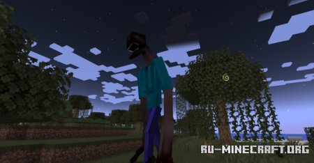  The Imitators  Minecraft 1.20.1