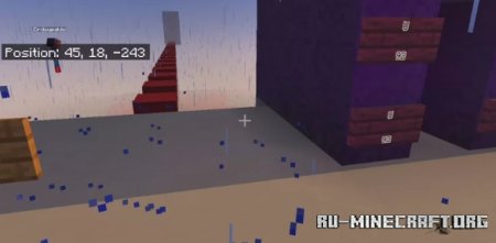  Parkour Land by APCreativeLabs  Minecraft