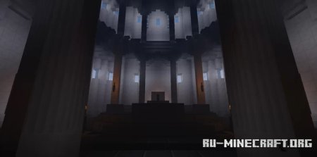  Pisa Baptistery  Minecraft