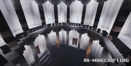  Pisa Baptistery  Minecraft