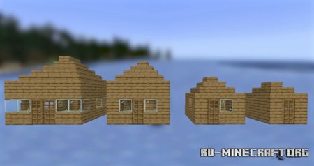 Voxy  Minecraft 1.21.8