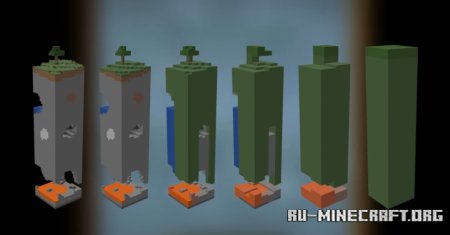  Voxy  Minecraft 1.21.8