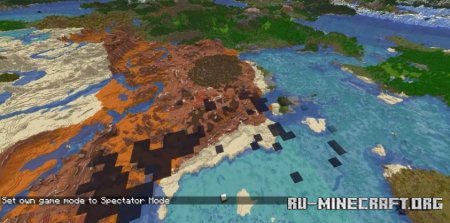  Voxy  Minecraft 1.21.8