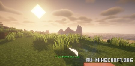  Click Mobs  Minecraft 1.21.8