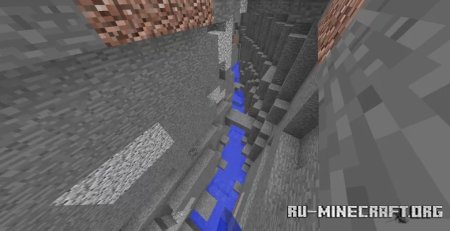  Parkour in the cave  Minecraft