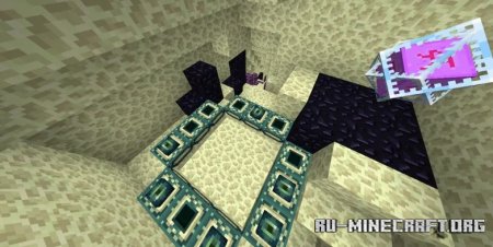  Parkour in the cave  Minecraft
