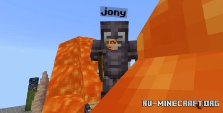  Dungeon Block  Minecraft