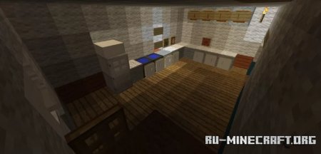  psychopath hunt map  Minecraft
