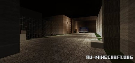  psychopath hunt map  Minecraft
