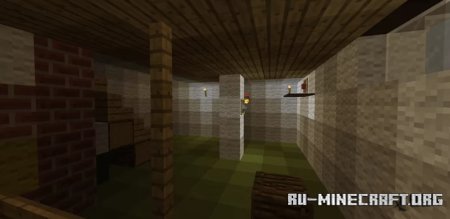  psychopath hunt map  Minecraft