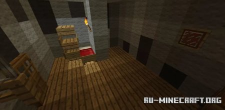  psychopath hunt map  Minecraft