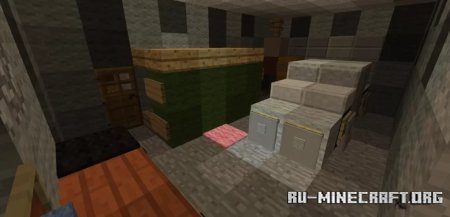  psychopath hunt map  Minecraft
