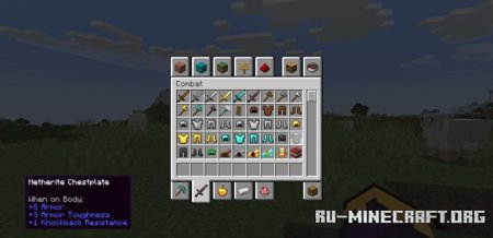  Tooltip Scroll  Minecraft 1.21.8