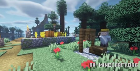  Friends and Foes  Minecraft 1.21.8