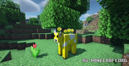  Friends and Foes  Minecraft 1.21.8