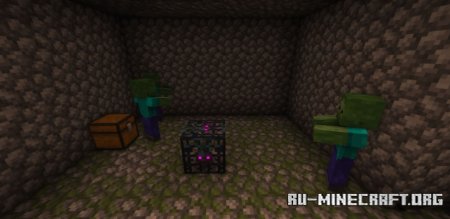  Loot Integrations  Minecraft 1.21.8