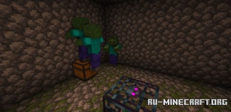  Loot Integrations  Minecraft 1.21.8