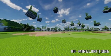  Rocky PvP by RedixBuilds  Minecraft
