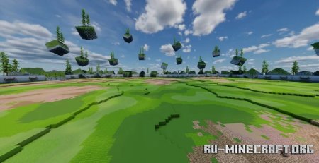  Rocky PvP by RedixBuilds  Minecraft