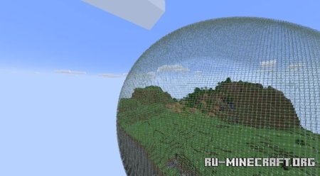  Planetoid Survival by AnterumStudios  Minecraft