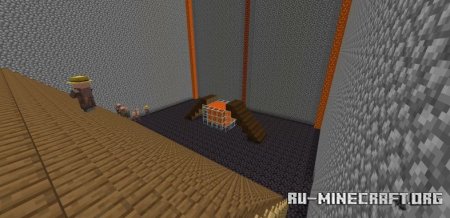  Seawatt Villager City  Minecraft