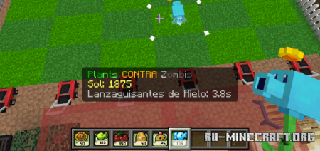      BONY162  Minecraft PE