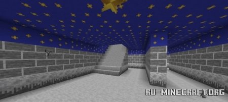    :   Minecraft PE