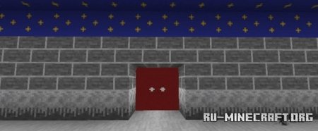    :   Minecraft PE
