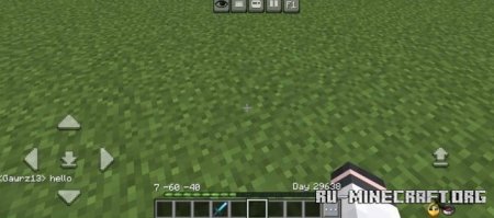     Minecraft PE 1.21