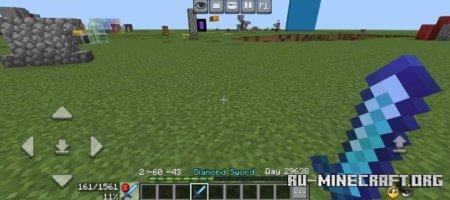     Minecraft PE 1.21